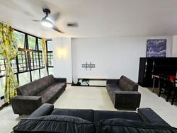 Blk 630 Senja Grand (Bukit Panjang), HDB 5 Rooms #599775571